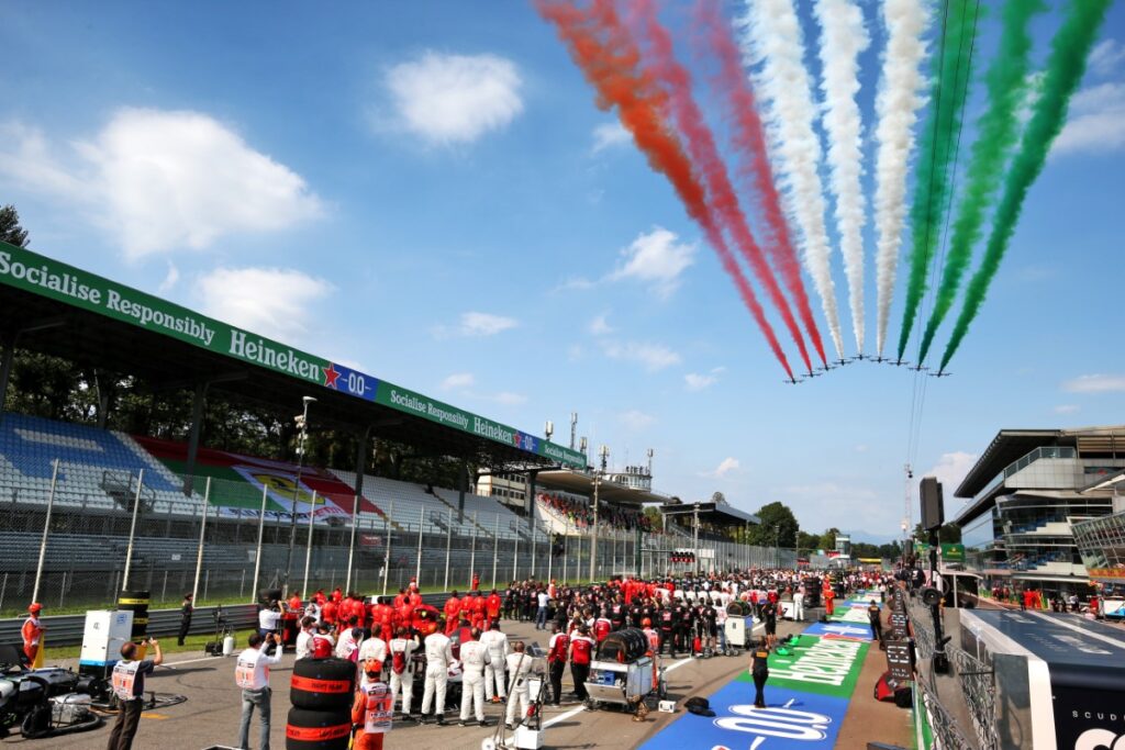 Italian-GP-Monza-Formula-1