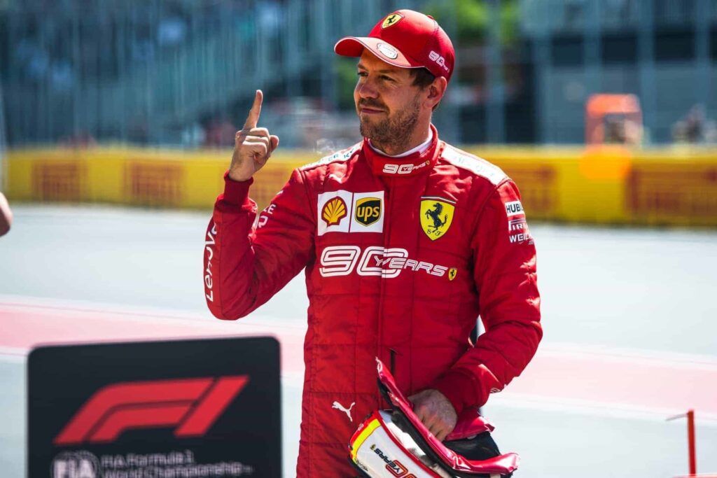 Sebastian-Vettel-Formula-1