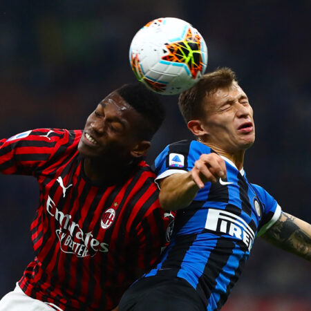 La rivalità calcistica tra Milan e Inter: storia del Derby di Milano