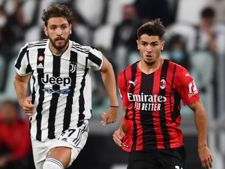 La rivalità calcistica tra Milan e Juventus: storia del Derby d’Italia