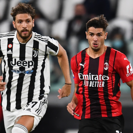 La rivalità calcistica tra Milan e Juventus: storia del Derby d’Italia