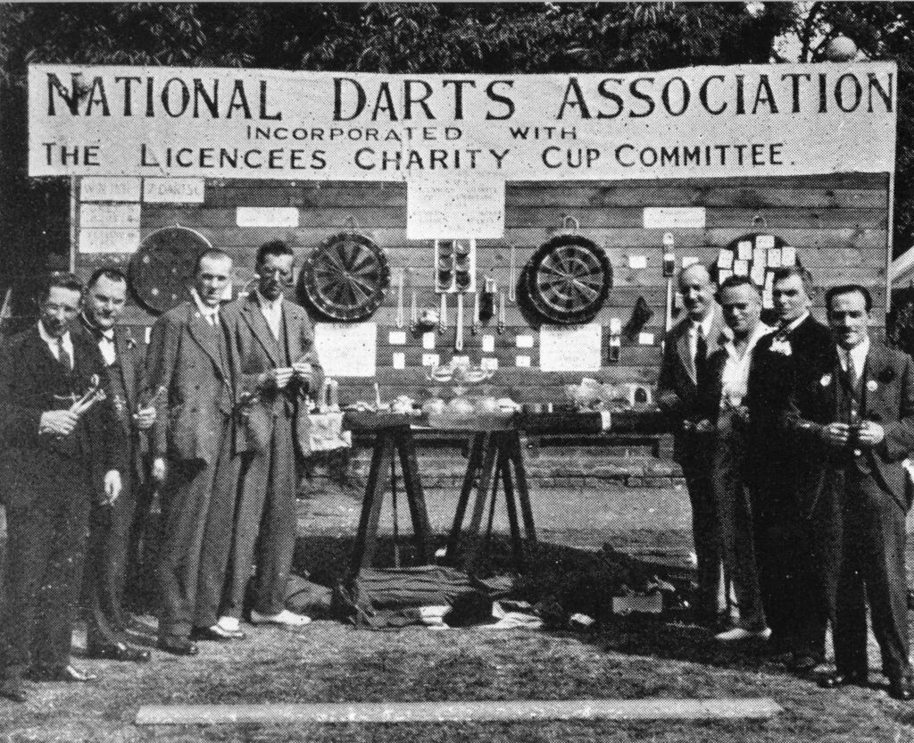 national-darts-assosation