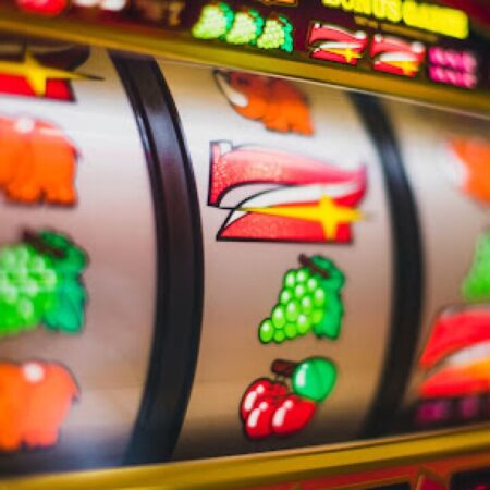 Cosa significa la volatilità nelle online slot machine?