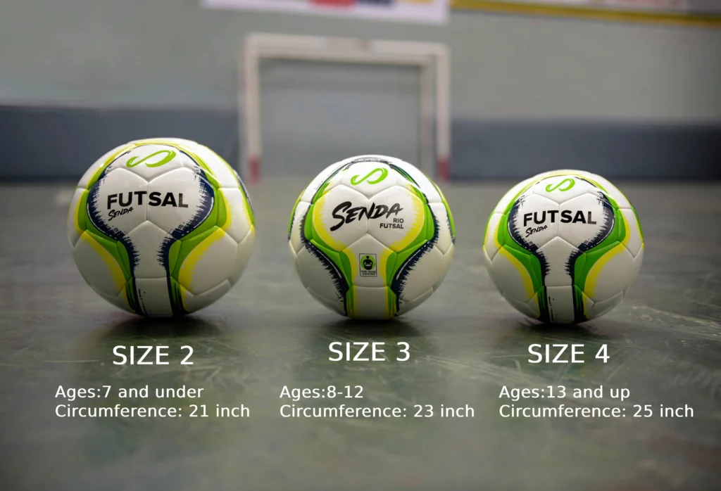 Choosing-the-right-ball-sizes-for-futsal-training