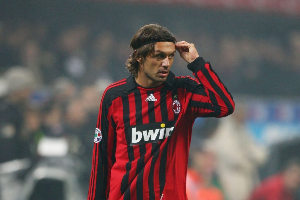 Paolo-Maldini-Milan-Calcio