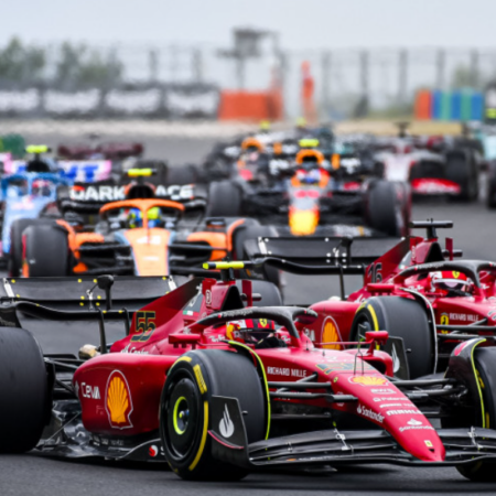Calendario Formula 1 2024: date e orari Gran Premio di F1 2024