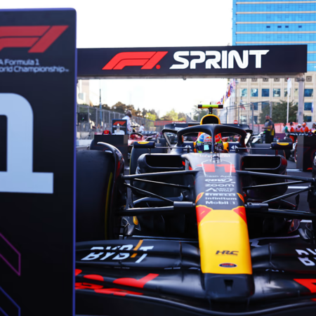 F1 Sprint Race: qual è il nuovo formato di Formula 1