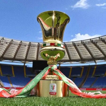 Juventus vince la Coppa Italia 2023/2024 – Tabellone, risultati, statistica della stagione