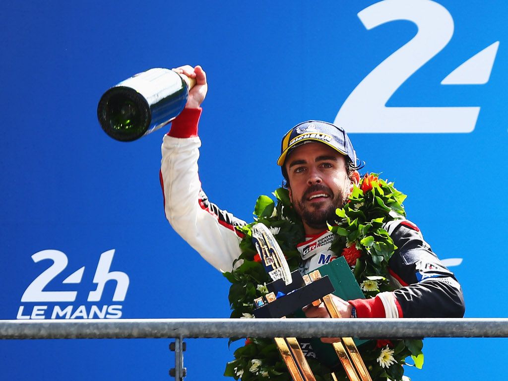 Fernando_Alonso_Le_Mans victory
