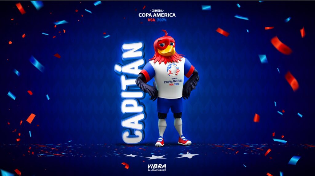 CAPITAN-official-mascot-of-the-CONMEBOL-Copa-America-2024