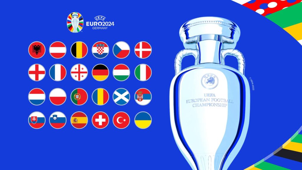 EURO-2024 Chi si è qualificato a EURO?