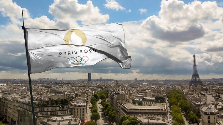 Olimpiadi-di-Parigi-2024