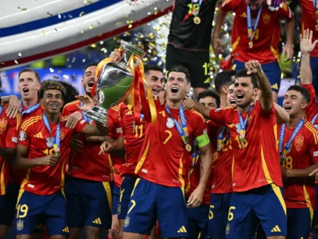 La Spagna è campione di UEFA EURO 2024 – Tutto sul campionato europeo di calcio